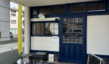 カフェデザイン