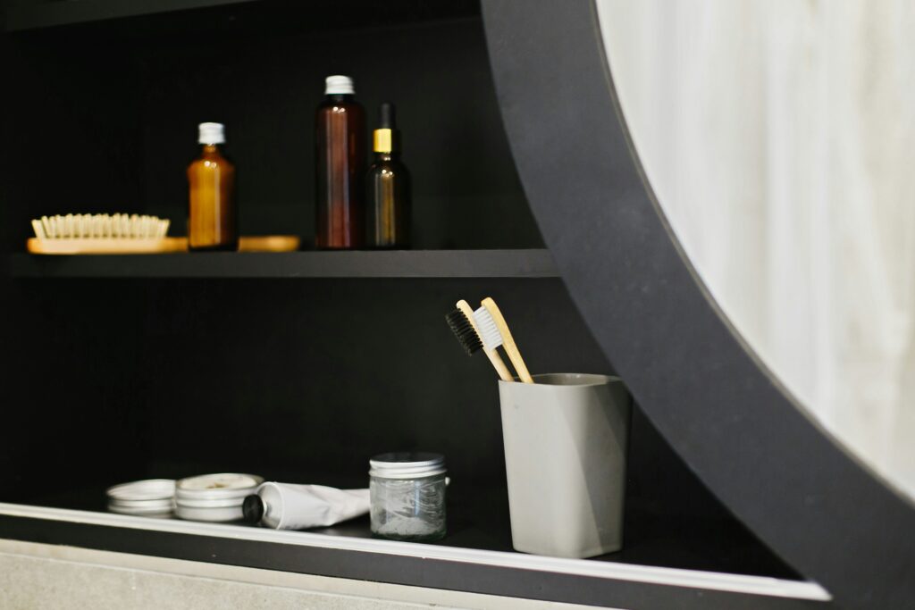 整理収納atelier hygge