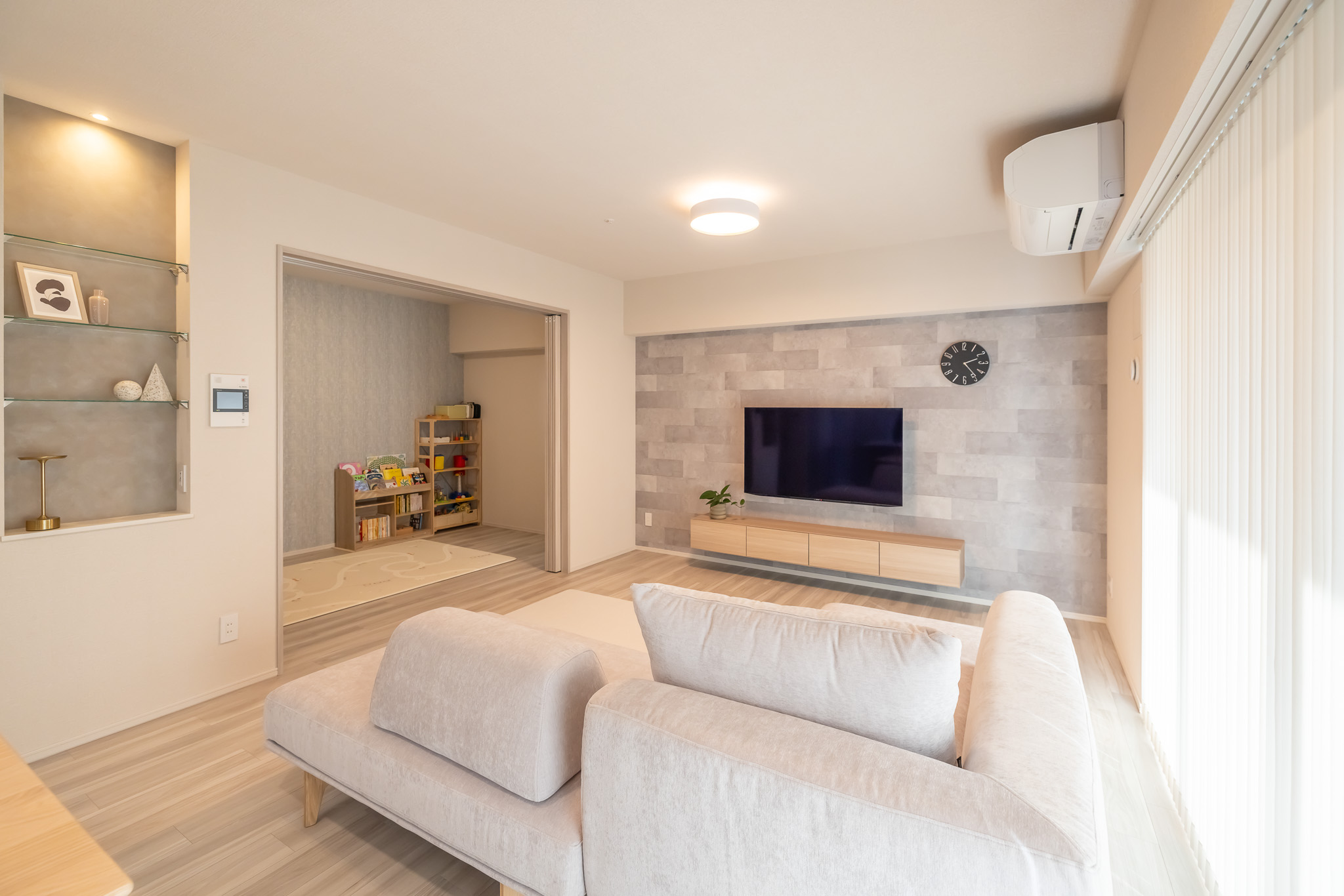 インテリアコーディネーターが教える｜お気に入りのインテリア空間を